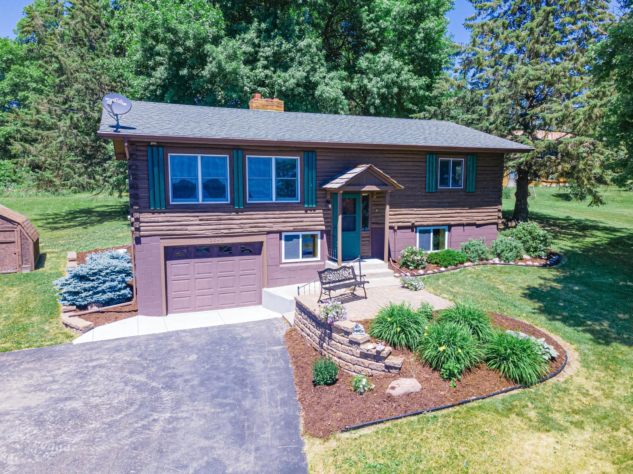 3240 Stark Road Harris, MN 55032 - Photo 2 of 34 Gallery Image 2