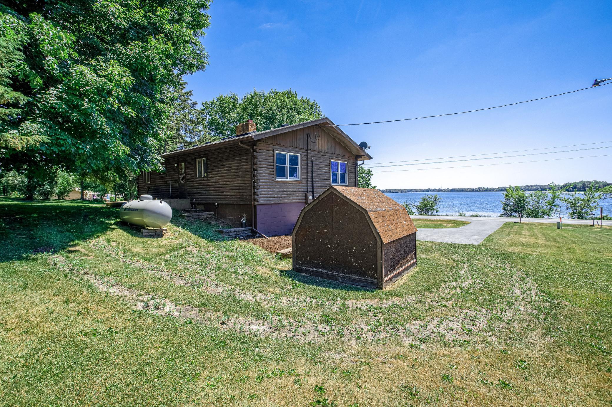 3240 Stark Road Harris, MN 55032 - Photo 32 of 34 Gallery Image 32