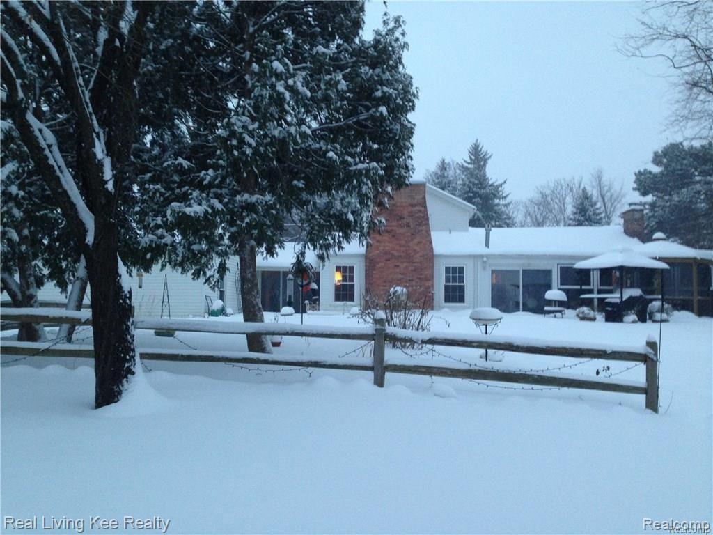 722 West Hamlin Road Rochester Hills, MI 48307 - Photo 14 of 31