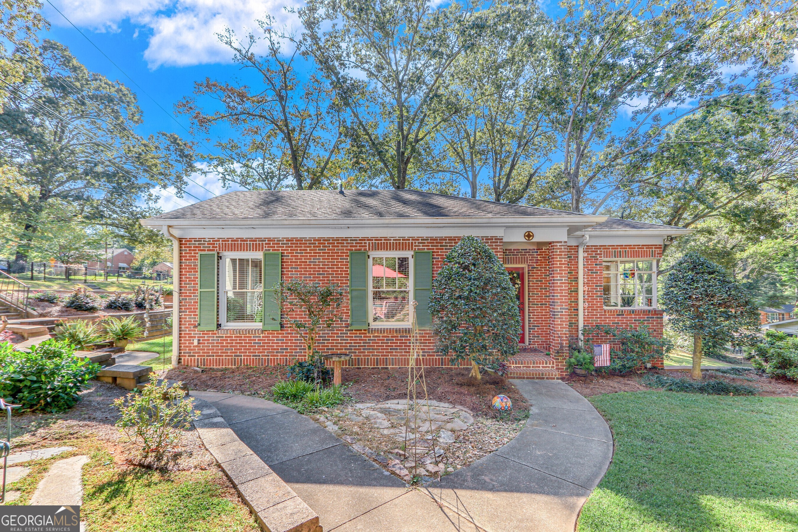 700 Ridgewood Avenue Gainesville, GA 30501 - Photo 1 of 1 Gallery Image 1