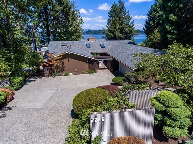 7216 North Mercer Way Mercer Island, WA 98040 - Photo 25 of 25