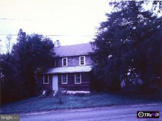 1032 Old Bethlehem Road Perkasie, PA 18944 - Photo 1 of 1