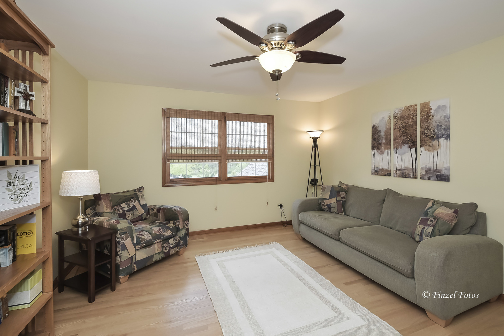 7N355 Ridge Line Road St. Charles, IL 60175 - Photo 20 of 38 a living room with furniture and a window