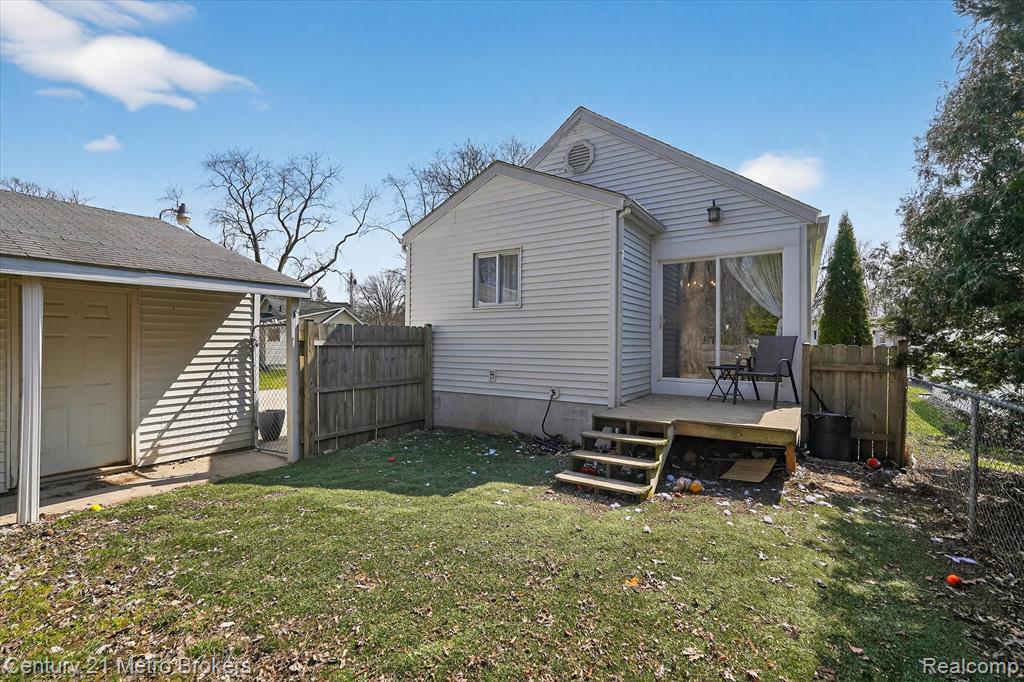 5501 East Potter Road Flint, MI 48506 - Photo 41 of 45