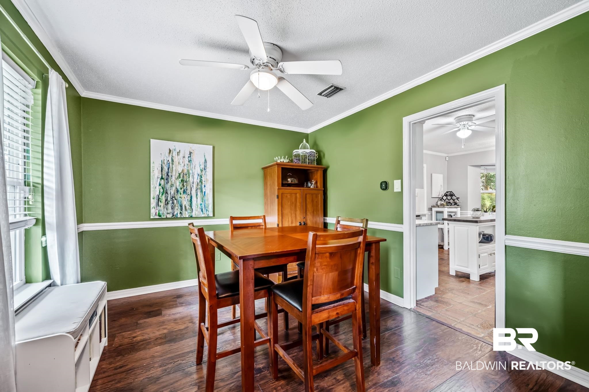6208 Southridge Boulevard Mobile, AL 36693 - Photo 22 of 39