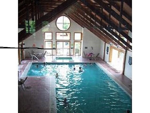 5-a1 5-a1 Ridge Drive, Unit 1 North Woodstock, NH 03262 - Photo 20 of 29 Gallery Image 20
