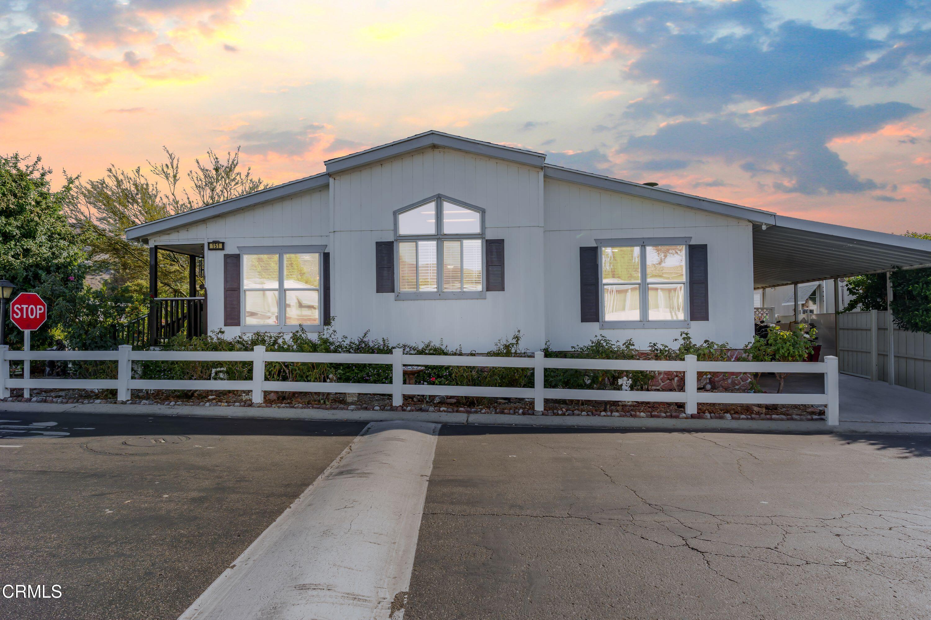 1550 Rory Lane, Unit 151 Simi Valley, CA 93063 - Photo 1 of 26 1