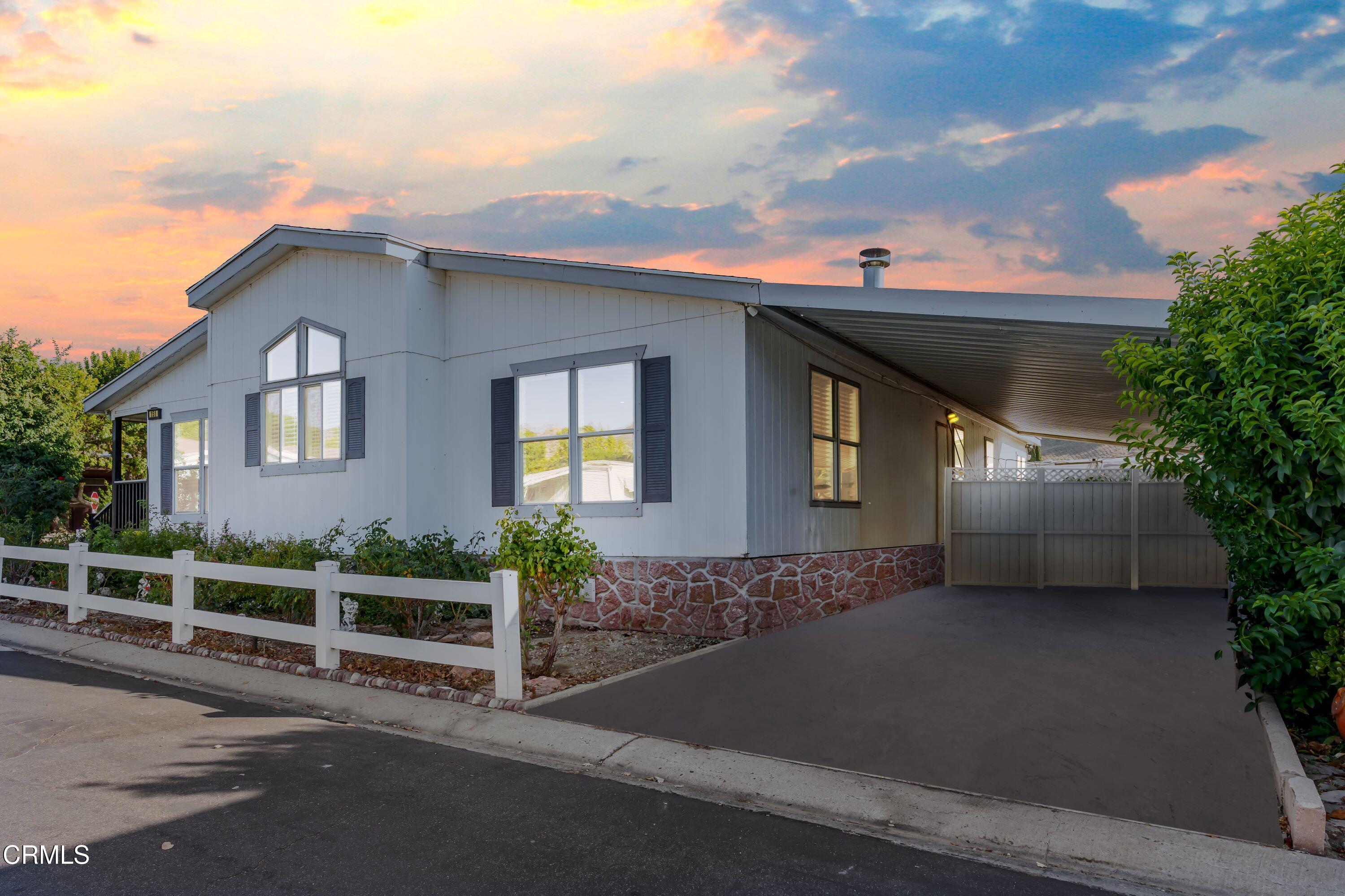 1550 Rory Lane, Unit 151 Simi Valley, CA 93063 - Photo 2 of 26 2