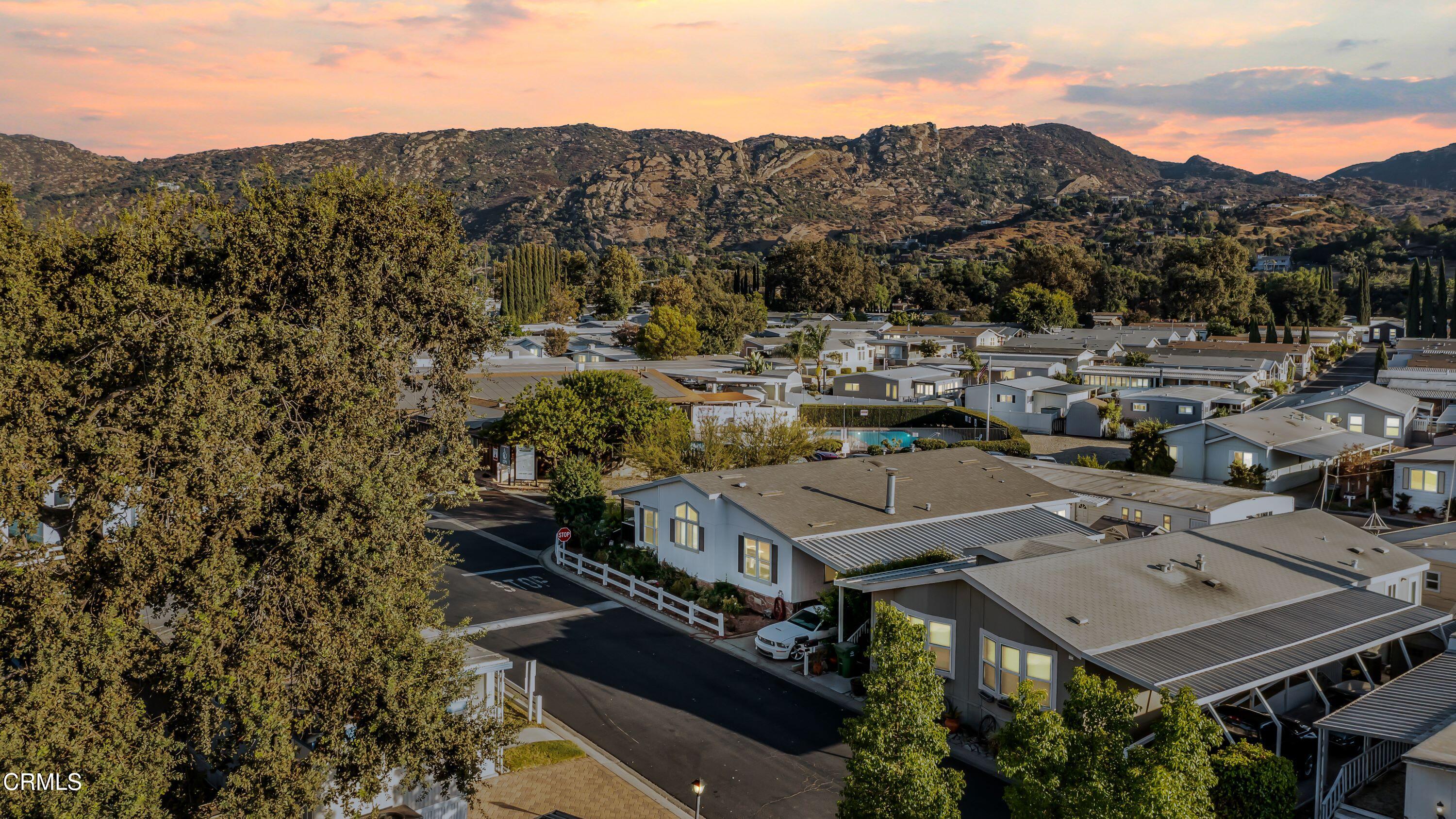 1550 Rory Lane, Unit 151 Simi Valley, CA 93063 - Photo 23 of 26 23
