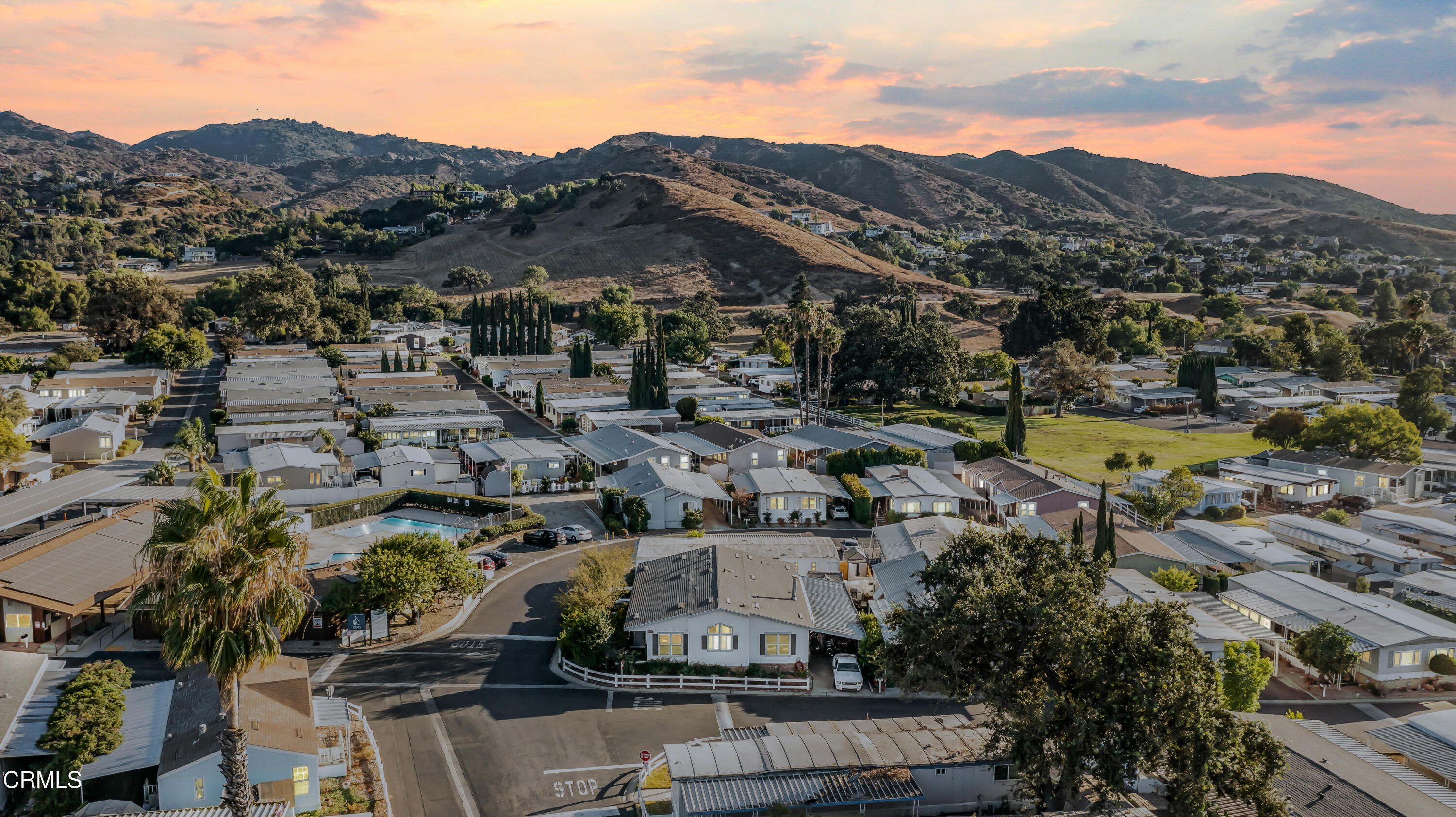 1550 Rory Lane, Unit 151 Simi Valley, CA 93063 - Photo 24 of 26 24