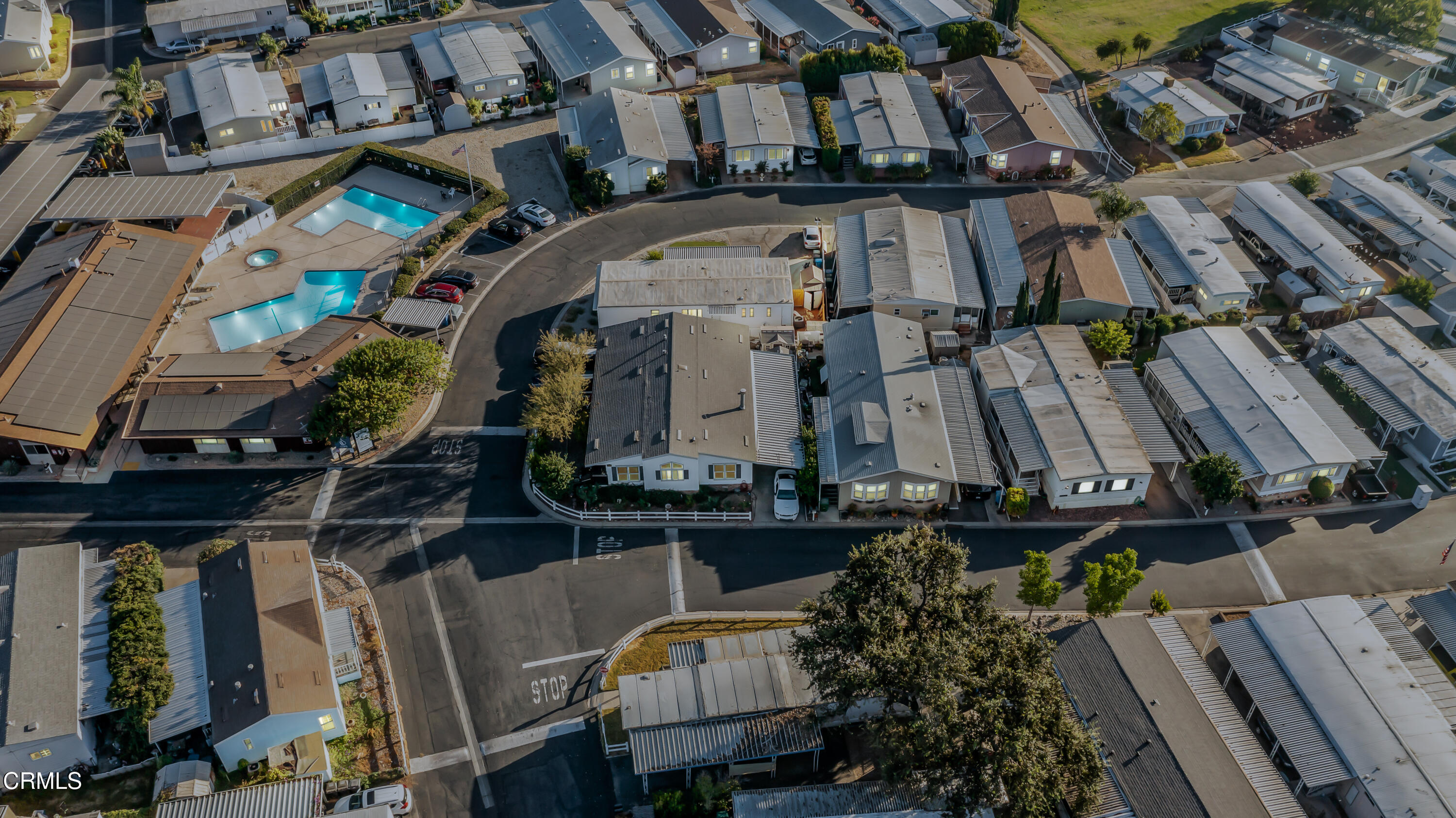 1550 Rory Lane, Unit 151 Simi Valley, CA 93063 - Photo 25 of 26 25
