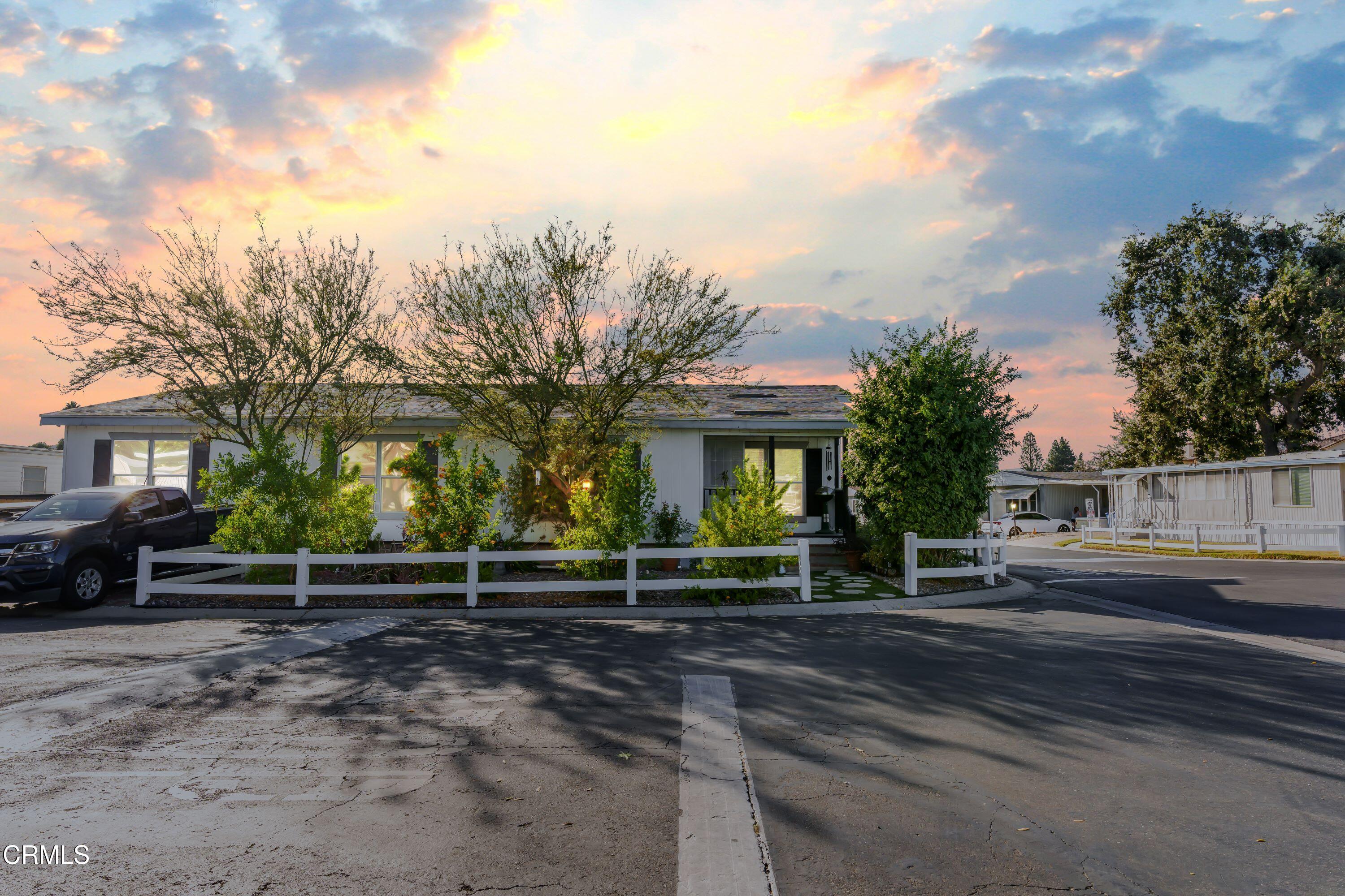 1550 Rory Lane, Unit 151 Simi Valley, CA 93063 - Photo 4 of 26 4