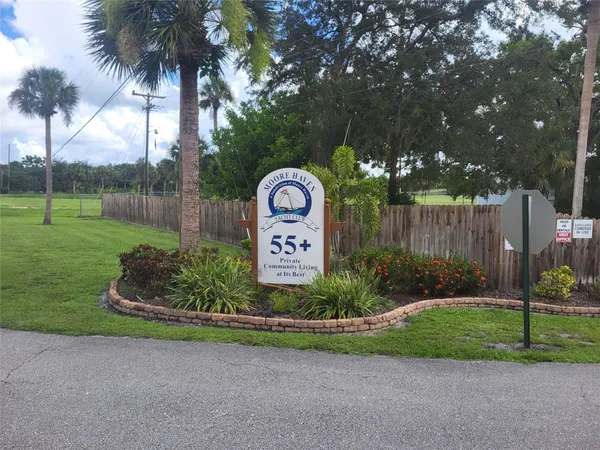 $52,000 | 803-805 Big Branch Lane, Moore Haven, FL 33471