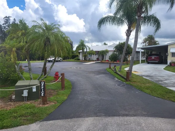 $52,000 | 803-805 Big Branch Lane, Moore Haven, FL 33471