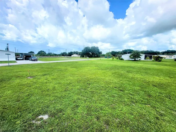 $52,000 | 803-805 Big Branch Lane, Moore Haven, FL 33471