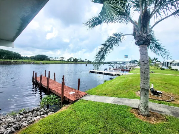 $52,000 | 803-805 Big Branch Lane, Moore Haven, FL 33471