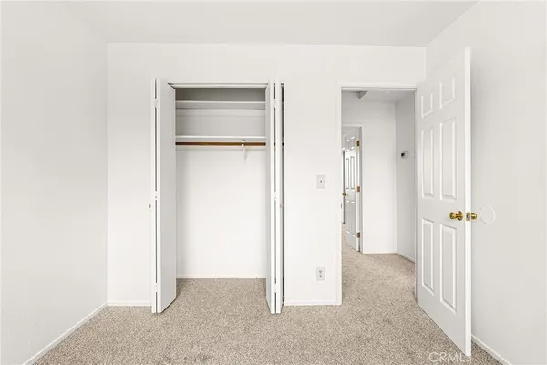 a view of door