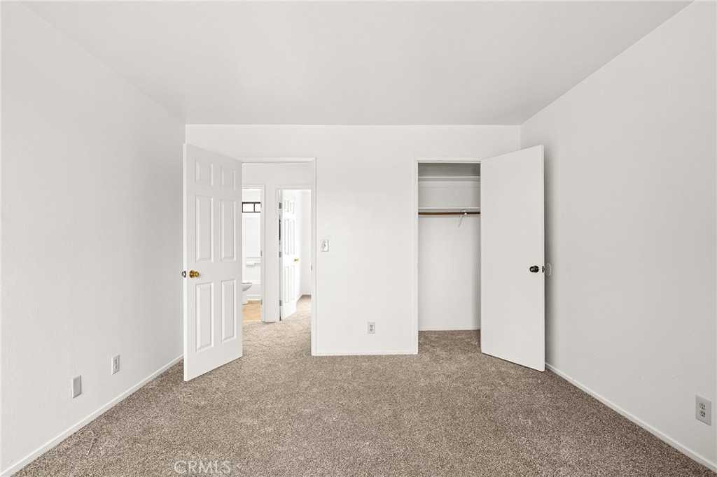 585 North Street Corning, CA 96021 - Photo 18 of 41 a view of an empty room