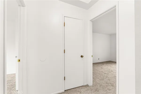 a view of entryway