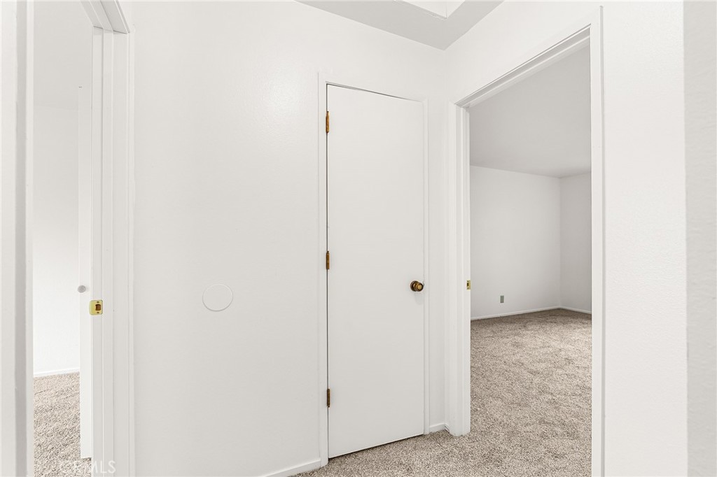 585 North Street Corning, CA 96021 - Photo 20 of 41 a view of an empty room