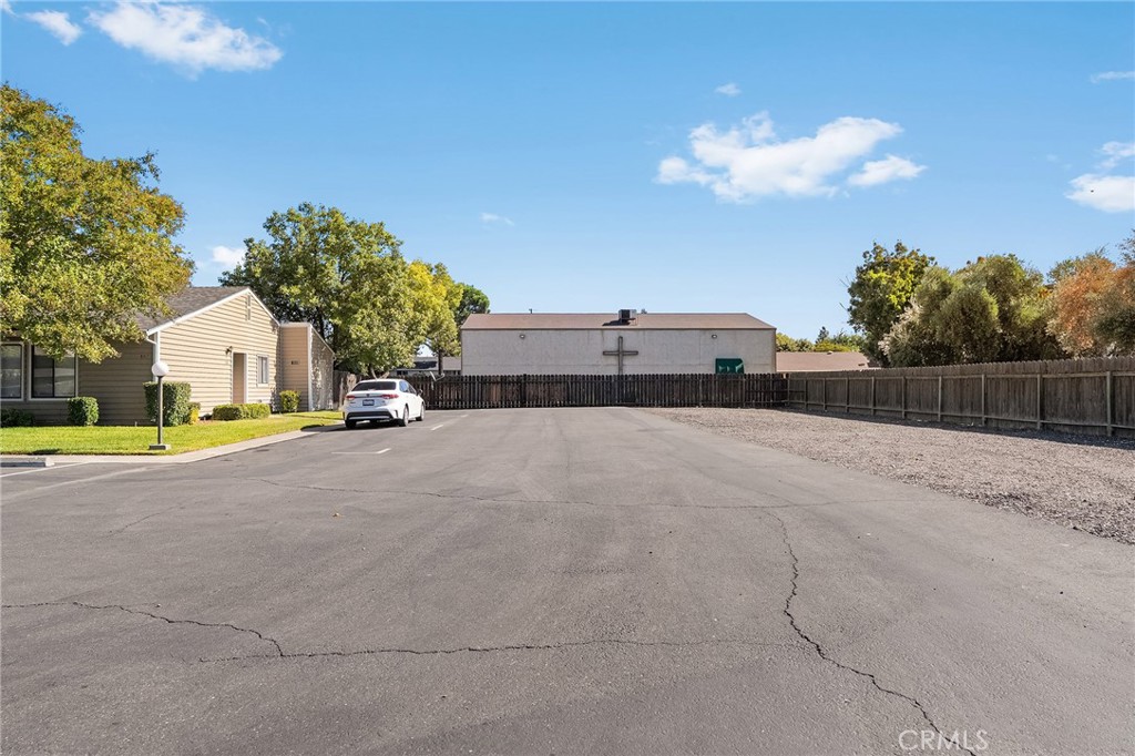 585 North Street Corning, CA 96021 - Photo 33 of 41 a view of street along with house and trees