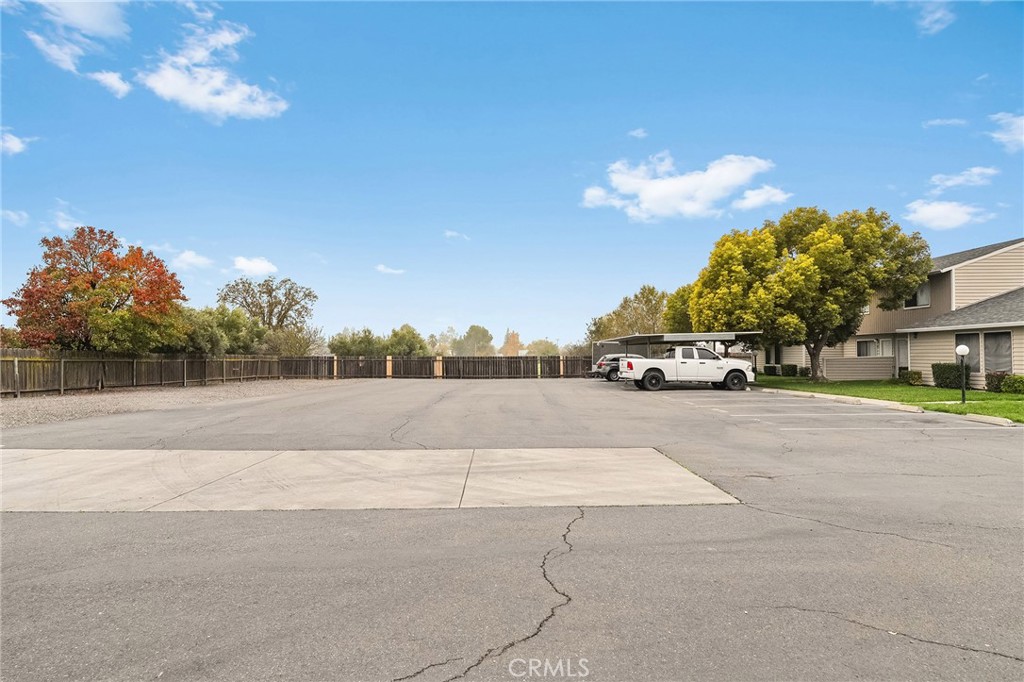 585 North Street Corning, CA 96021 - Photo 35 of 41 a car parked on the side of the road