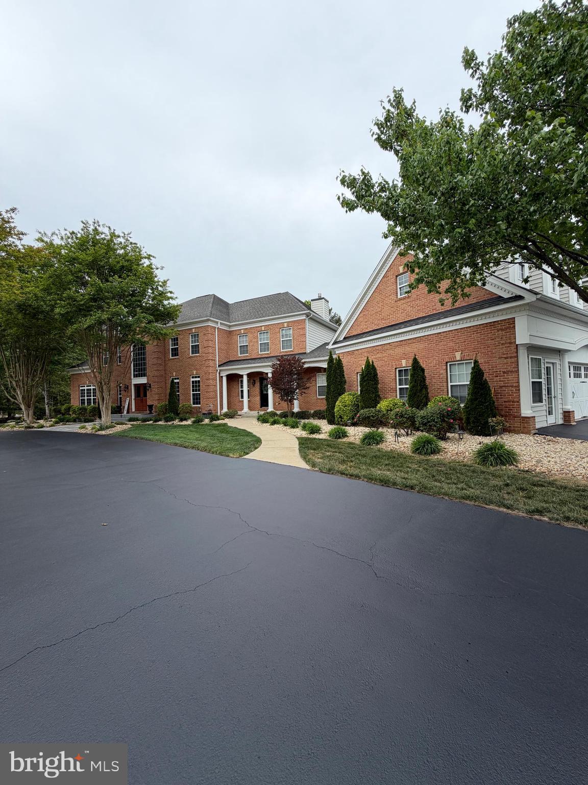 4100 Hidden Creek Road Port Republic, MD 20676 - Photo 10 of 10 Middle entrance to in-law wing