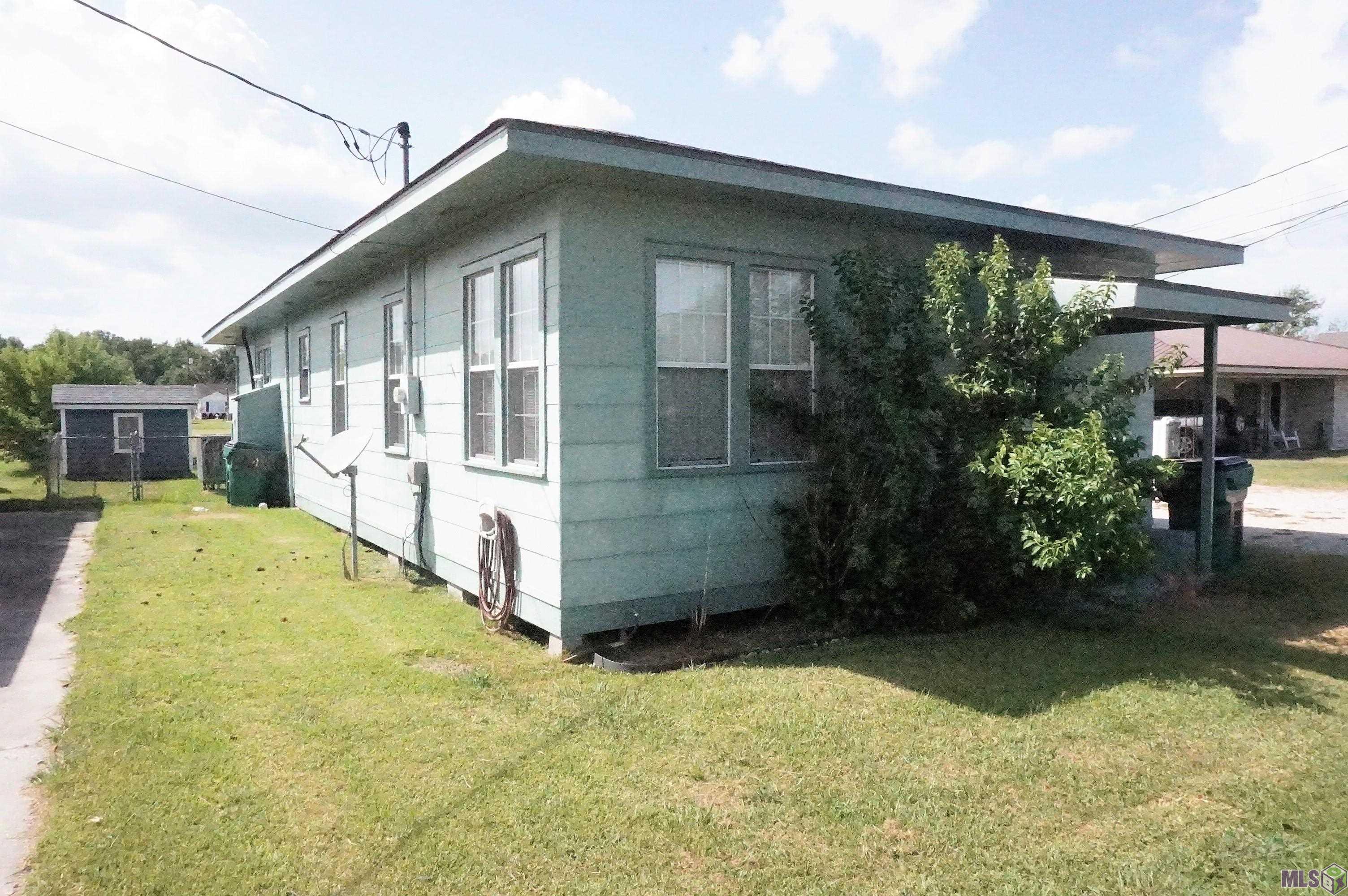 2016 Highway 182, Unit 3 Raceland, LA 70394 - Photo 1 of 30