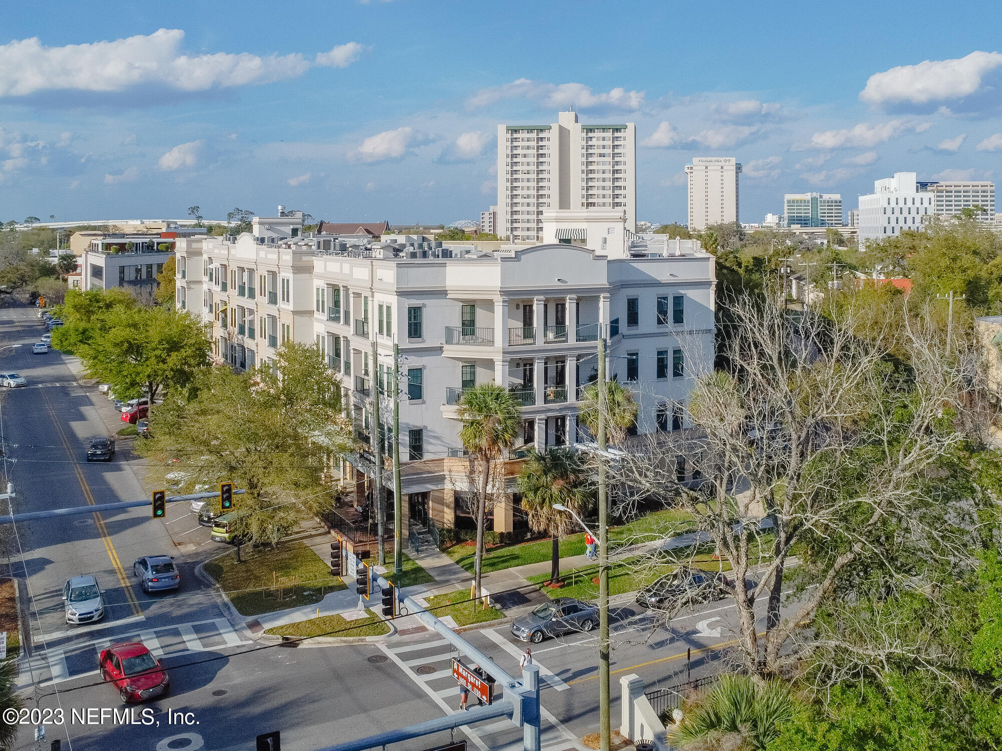 1661 Riverside Avenue, Unit 210 Jacksonville, FL 32204 - Photo 1 of 34 A2127-DJI_0317