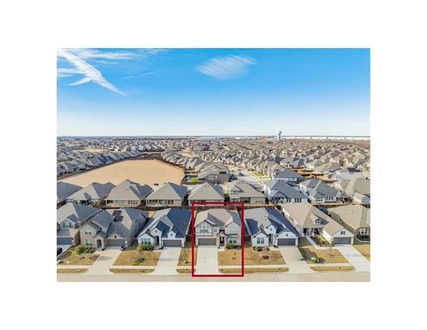 $399,999 | 1276 Caprock Drive, Forney, TX 75126