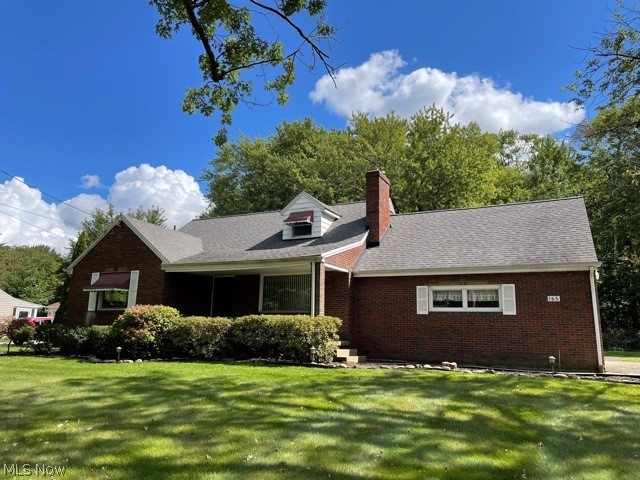 165 Struthers-Liberty Road Campbell, OH 44405 - Photo 1 of 35 Gallery Image 1