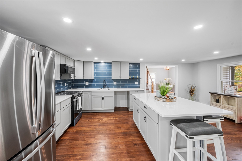 66 2nd Road Marlborough, MA 01752 - Photo 12 of 42 Gallery Image 12