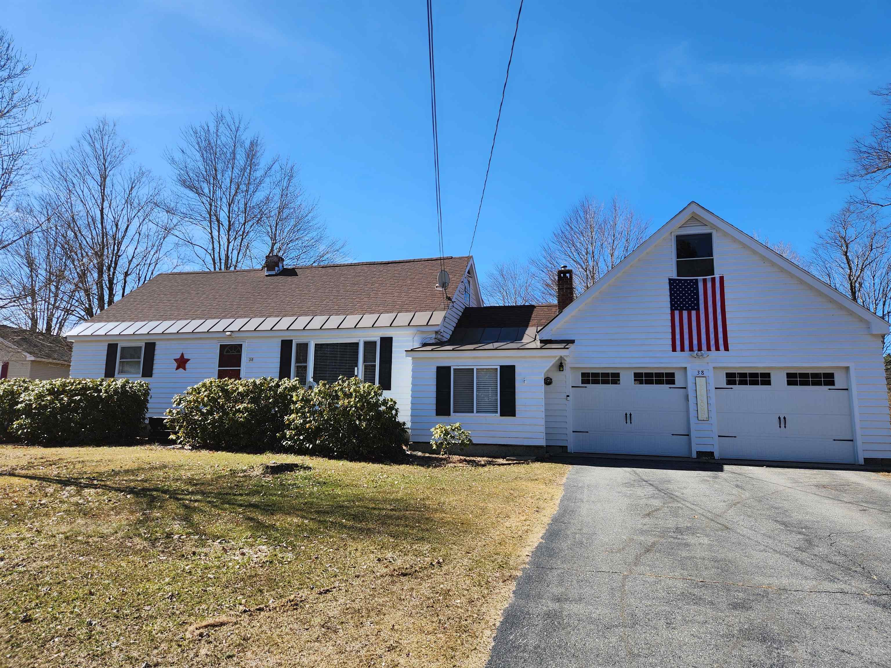 38 Library Avenue Alstead, NH 03602 - Photo 13 of 33 Gallery Image 13