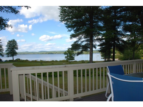 15 Point Breeze Road, Unit 15 Wolfeboro, NH 03894 - Photo 1 of 21