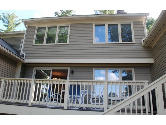 15 Point Breeze Road, Unit 15 Wolfeboro, NH 03894 - Photo 2 of 21