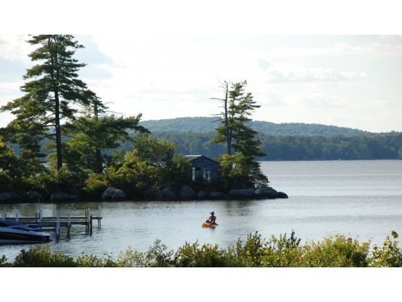 15 Point Breeze Road, Unit 15 Wolfeboro, NH 03894 - Photo 14 of 21