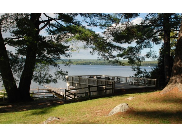 15 Point Breeze Road, Unit 15 Wolfeboro, NH 03894 - Photo 15 of 21