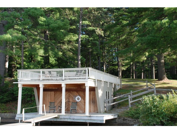 15 Point Breeze Road, Unit 15 Wolfeboro, NH 03894 - Photo 17 of 21