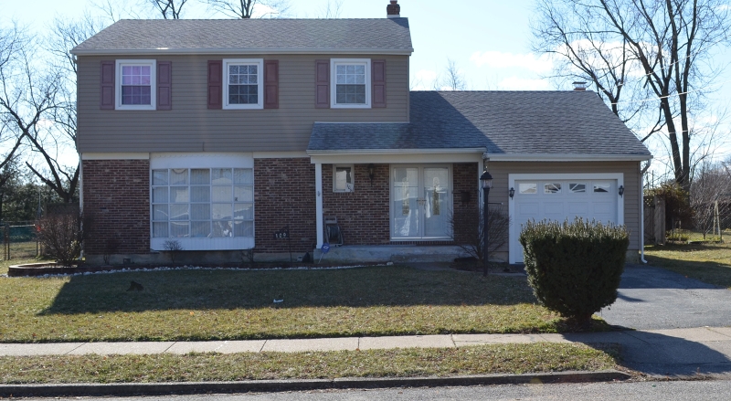 109 Colonial Road Edgewater Park, NJ 08010 - Photo 1 of 1 Gallery Image 1