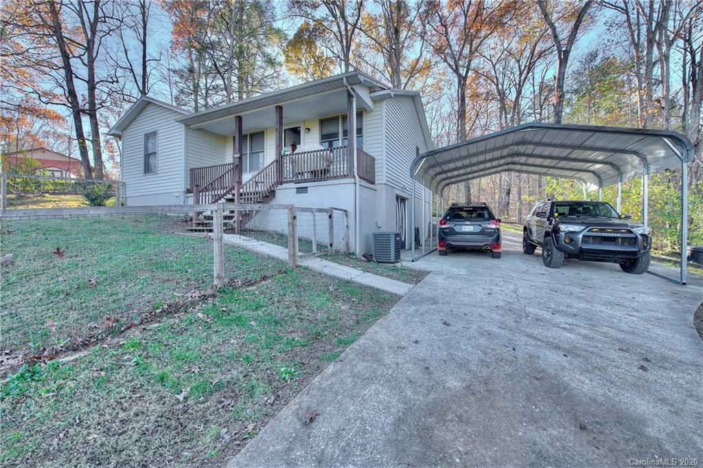 1155 Burma Road East Marion, NC 28752 - Photo 1 of 25 Gallery Image 1