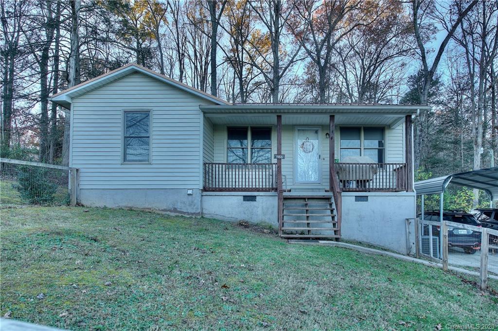 1155 Burma Road East Marion, NC 28752 - Photo 2 of 25 Gallery Image 2