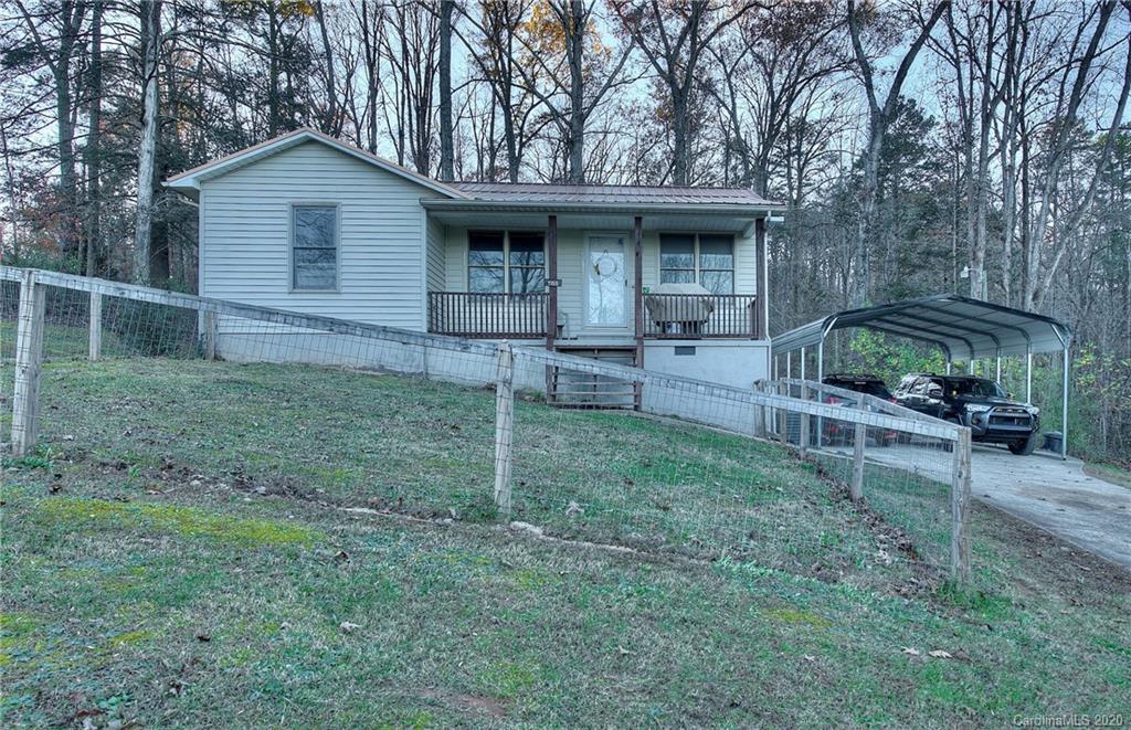 1155 Burma Road East Marion, NC 28752 - Photo 24 of 25 Gallery Image 24