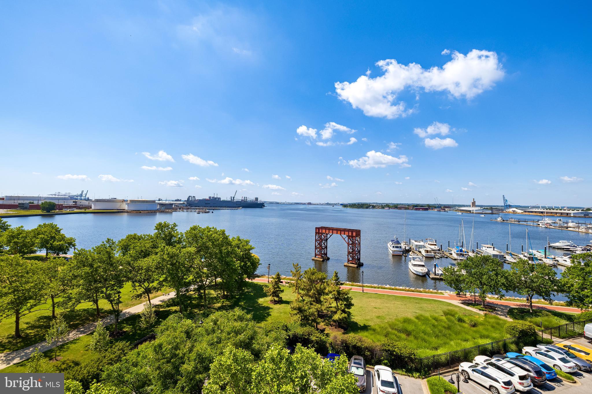 2901 Boston Street, Unit 406 Baltimore, MD 21224 - Photo 43 of 47