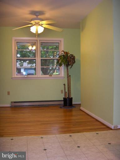 16707 Edward Doub Road Williamsport, MD 21795 - Photo 13 of 30 Dining Area