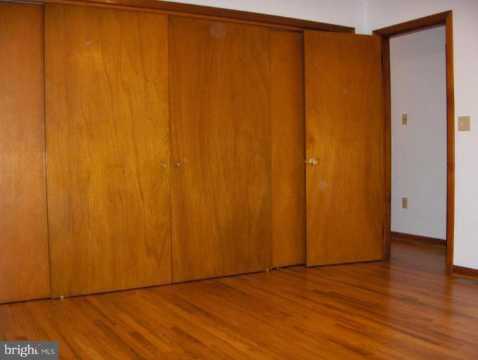 16707 Edward Doub Road Williamsport, MD 21795 - Photo 27 of 30 Bedroom #4