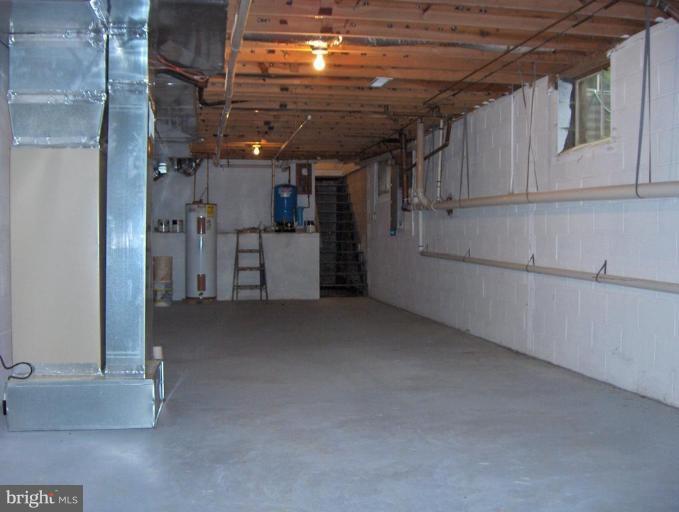 16707 Edward Doub Road Williamsport, MD 21795 - Photo 30 of 30 Basement #3