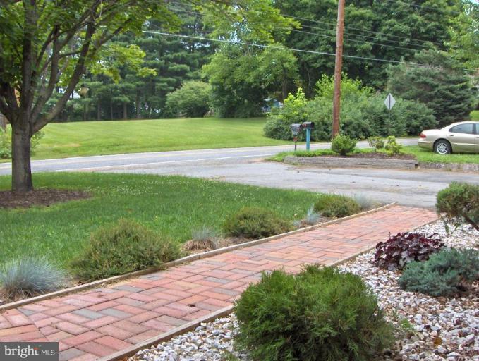 16707 Edward Doub Road Williamsport, MD 21795 - Photo 10 of 30 Street View