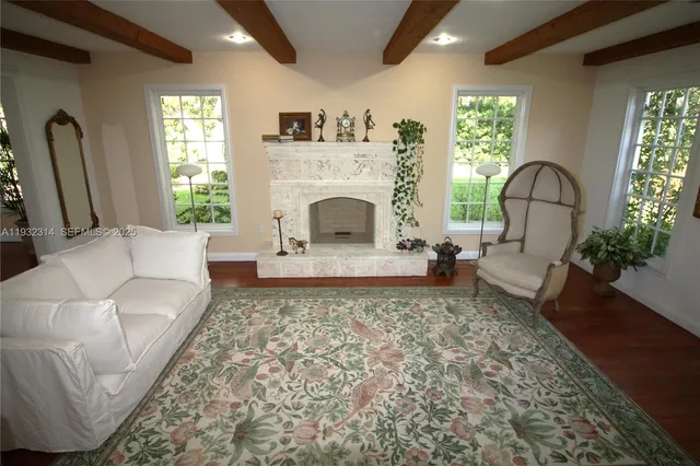 $10,900,000 | 6750 Granada Boulevard, Coral Gables, FL 33146