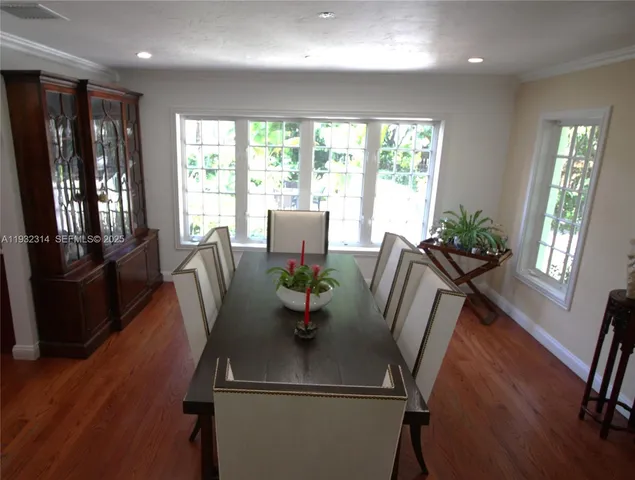 $10,900,000 | 6750 Granada Boulevard, Coral Gables, FL 33146