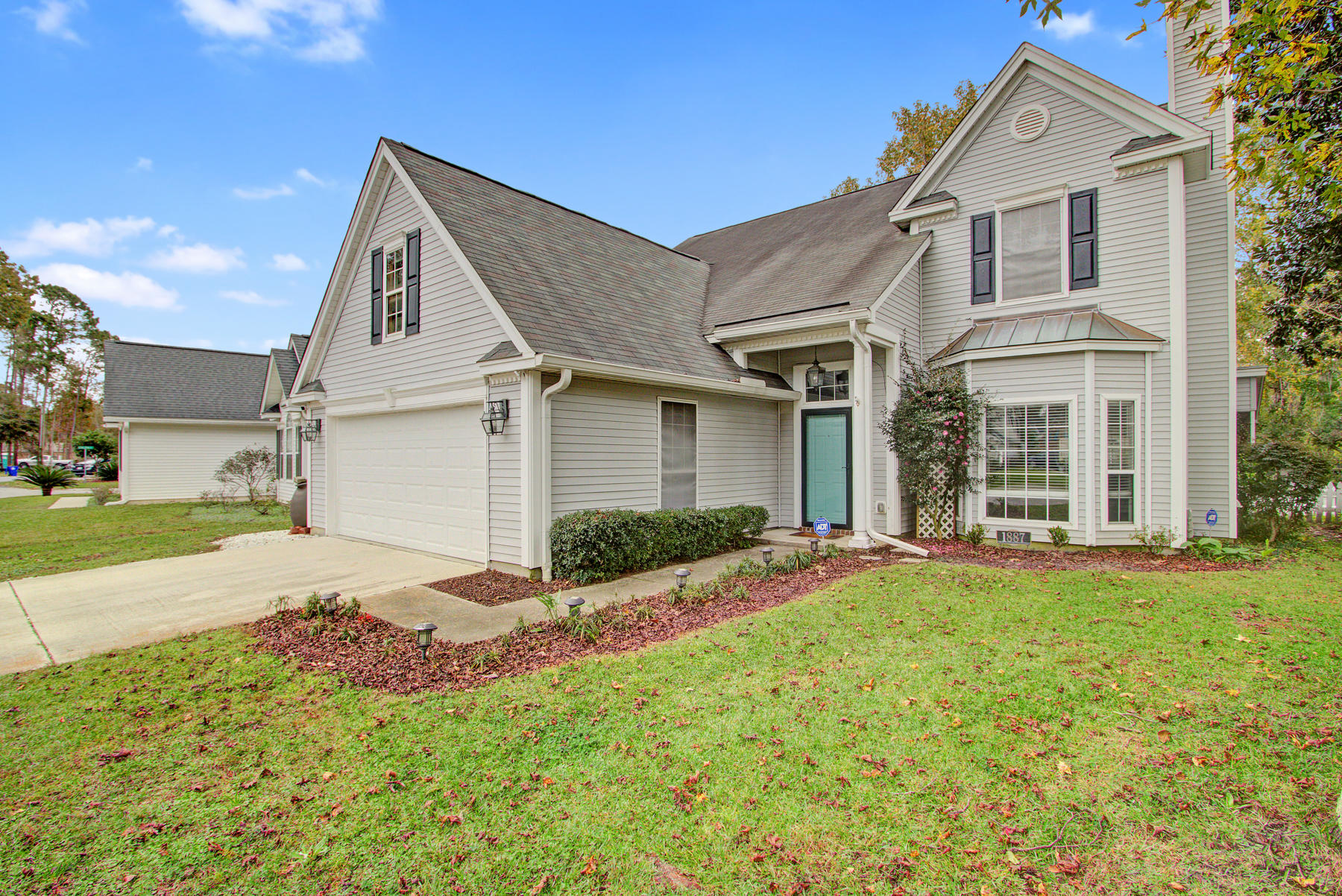 1887 Beechwood Road Charleston, SC 29414 - Photo 1 of 37 1887 Beechwood, Charleston SC (4)